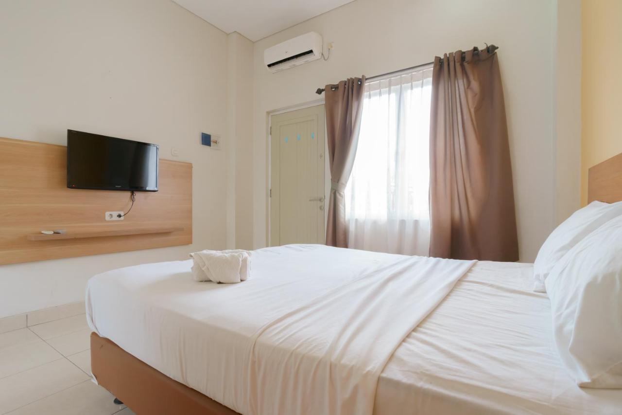 Hotel Mango Redpartner