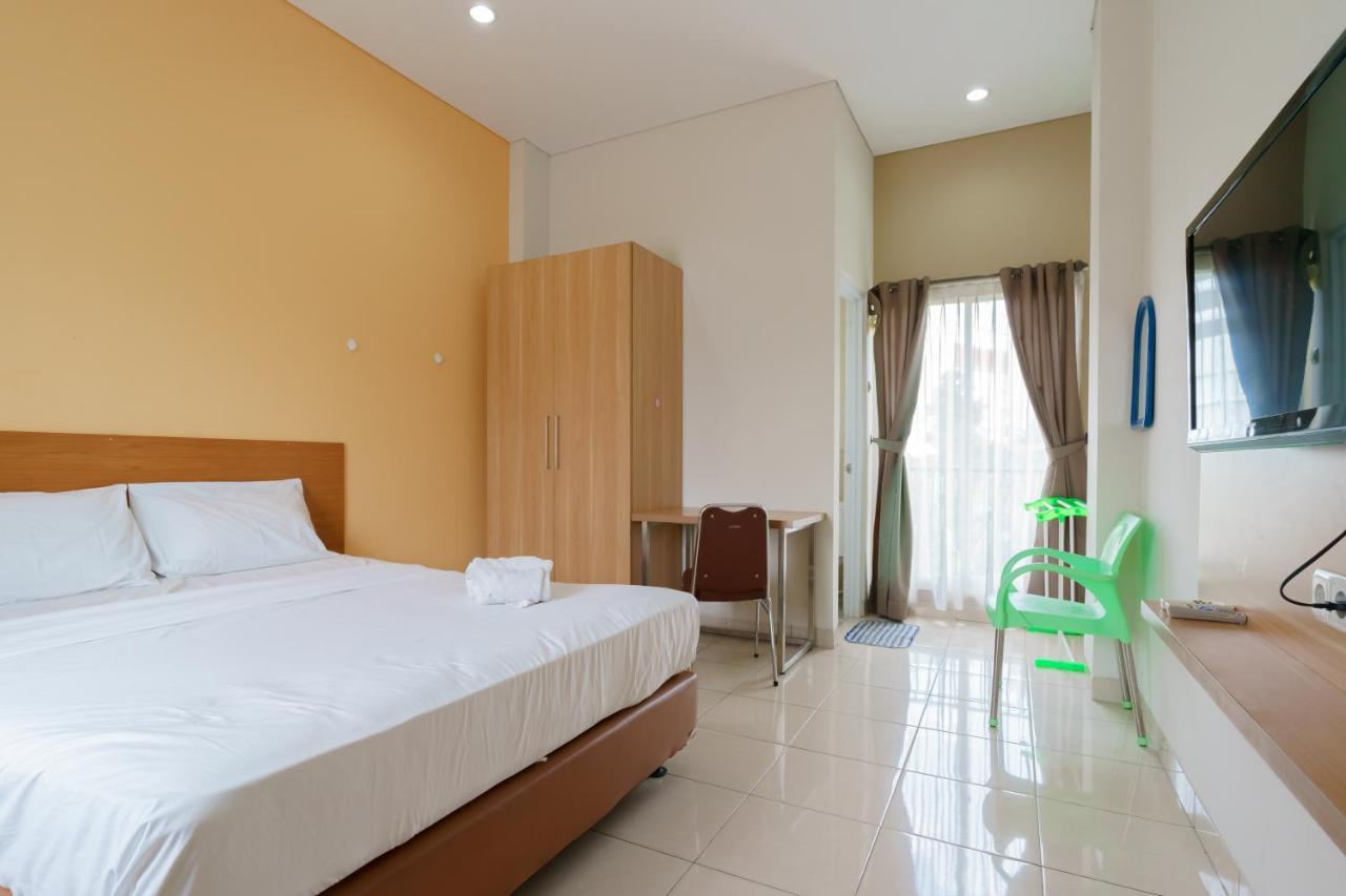 Mango Redpartner Jakarta
